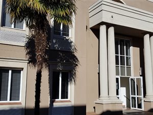 491.5 m² Office Space in Illovo