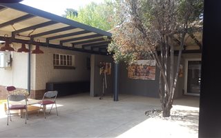 98 m² Office Space in Greenside