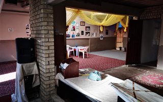 3 Bedroom House in De Kuilen