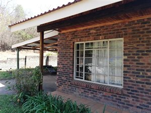 2 Bed House in Modjadjiskloof