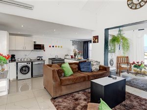 2 Bed House in Protea Village