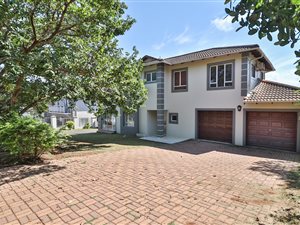 4 Bed House in Seaward Estates