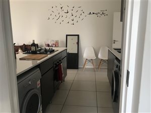 1 Bed Apartment in Greenstone Hill