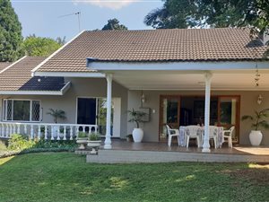4 Bed House in Montrose
