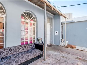 2 Bed House in Woodstock