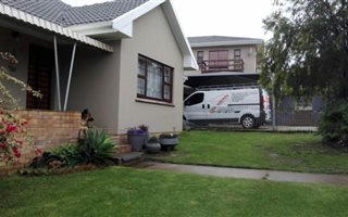3 Bedroom House in Sunnyridge