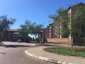 2 Bed Apartment in Annlin