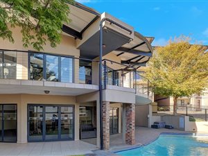 2 Bed Townhouse in Solheim