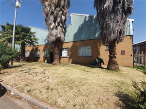2950 m² Industrial space in Amalgam