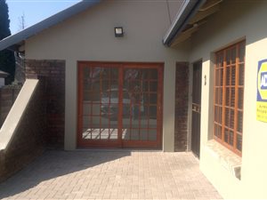 100 m² Office Space in Middelburg