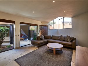 4 Bed Cluster in Strathavon