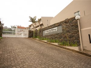 3 Bed Apartment in La Mercy
