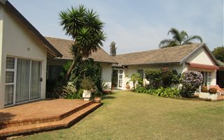 4 Bedroom House in Glenhazel