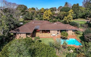 5 Bedroom House in Kloof