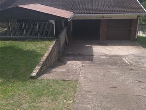 3 Bed House in Mandini
