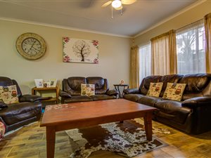 2 Bed Townhouse in Boksburg North