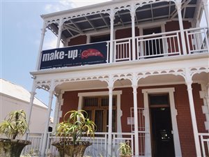 220 m² Commercial space in Morningside