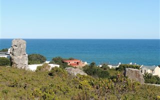 2584 m² Land available in Bettys Bay