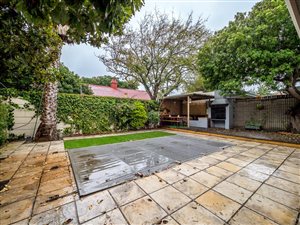 2 Bed House in Wynberg