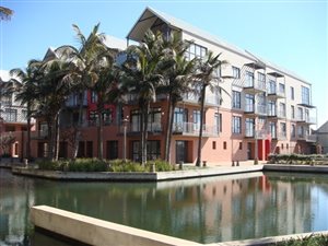 3 Bed Apartment in Point Waterfront