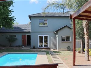3 Bed Cluster in North Riding