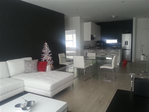 2 Bed Apartment in Morningside Manor