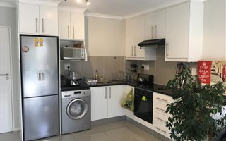 1 Bedroom Apartment in Kenilworth