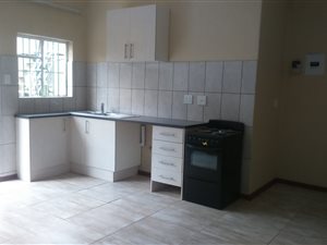 2 Bed Apartment in Primrose