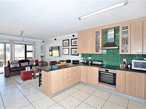 2 Bed Duplex in Brackenfell Central