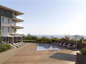 Studio Apartment in Sibaya Precinct