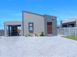 2 Bed Townhouse in Bridgemeade