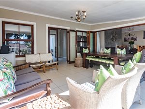 4 Bed House in Durban North