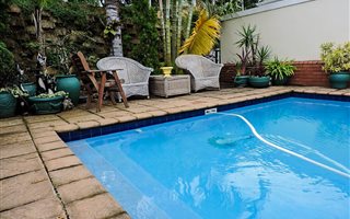 3 Bedroom Townhouse in Mt Edgecombe Estate 1 & 2