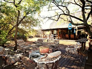 2 Bed House in Jejane Private Nature Reserve
