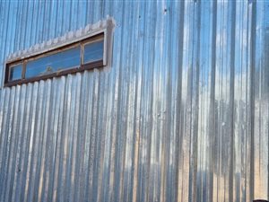 200 m² Office Space in Benoni CBD