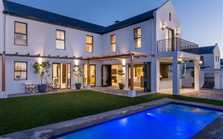 5 Bedroom House in Croydon