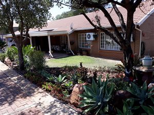 2 Bed House in Bela-Bela (Warmbaths)