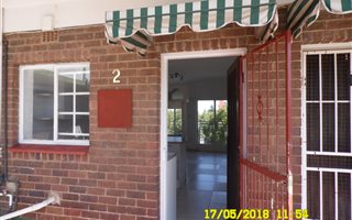 2 Bedroom Apartment in Lindhaven