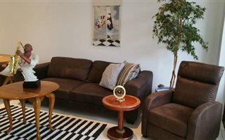 2 Bedroom Apartment in Hyde Park