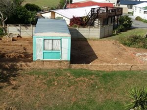 306 m² Land available in Boland Park