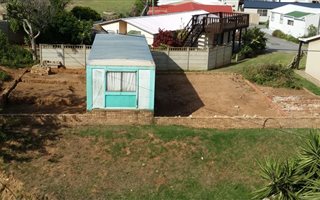306 m² Land available in Boland Park