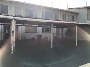 2 Bed Duplex in Lambton Gardens