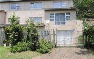 3 Bedroom Duplex in Sherwood
