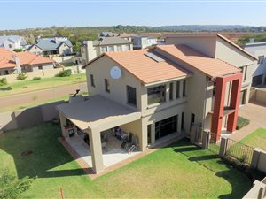 4 Bed House in Tijger Valley and surrounds