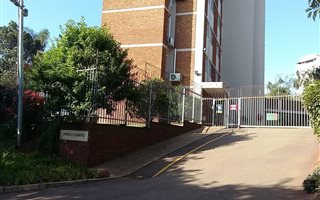 2 Bedroom Apartment in Westridge