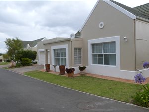 3 Bed House in Oude Westhof
