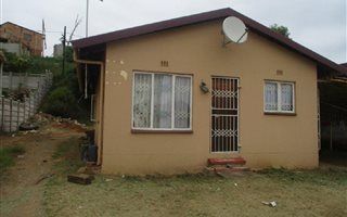 2 Bedroom House in Shastri Park