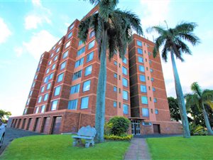 2 Bedroom Apartment in Malvern