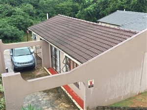 3 Bed House in Newlands West