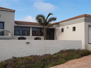 3 Bed House in Myburgh Park